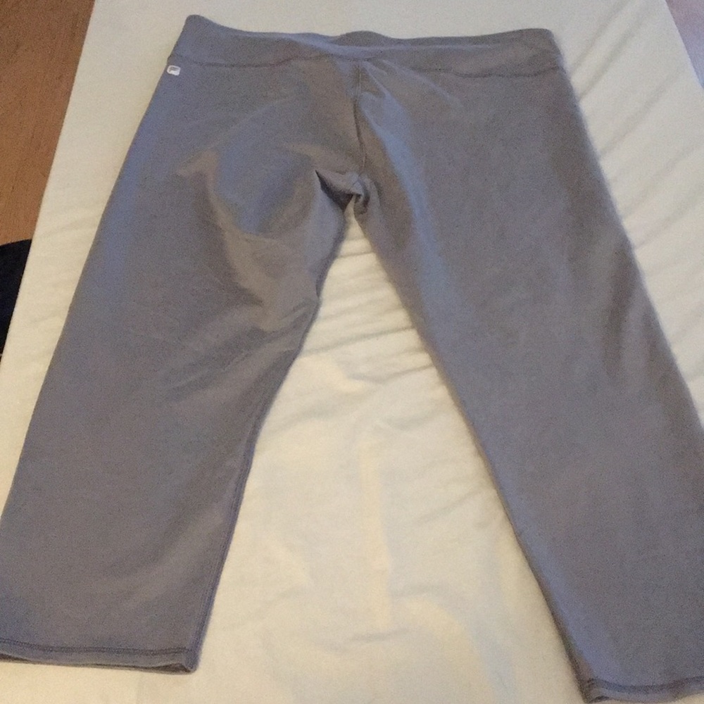 Fabletics workout leggings